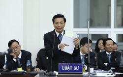 Luật sư, công chứng viên không được làm thừa phát lại