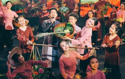 “Quê hương Mùa đoàn tụ” đón giao thừa