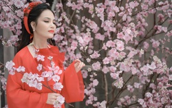 Ca sĩ Mai Thương kể chuyện tình của liền anh, liền chị Quan họ