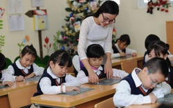Từ 1/7/2020, nâng chuẩn trình độ cho hơn 500.000 giáo viên