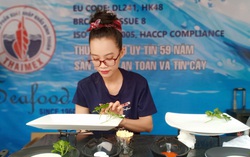 Nhiều món ăn đặc sắc quy tụ tại lễ hội ẩm thực bếp ăn Chợ Lớn
