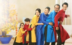 "Tết Ôm" - định nghĩa mới của mùa Tết vui gắn kết