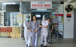 Cứu sống nữ bệnh nhân bị vỡ tim do tai nạn giao thông