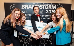 “L’Oréal Brandstorm - Cuộc thi sáng tạo của thế giới năm 2020” lần đầu tiên đến Việt Nam 