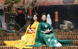 Rưng rưng nhớ mẹ với MV Tết của đôi Á quân Tuyệt đỉnh song ca