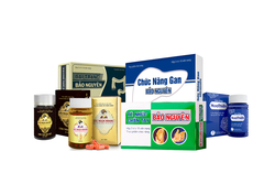 Sản phẩm Sắc Ngọc Khang bị dừng sản xuất: Công ty nói gì?