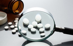 Không đạt chất lượng, thuốc viên nén Young II Captopril Tablet bị thu hồi toàn quốc