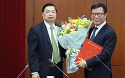 Điều động, bổ nhiệm Phó Tổng biên tập Báo Đại Đoàn kết làm Phó Vụ trưởng Vụ Báo chí - Xuất bản