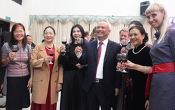 Hỗ trợ Việt Nam 280 triệu USD trong xóa đói nghèo, phát triển kinh tế-xã hội