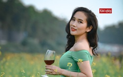 Tiên phong sản xuất nước hoa quả lên men dành riêng cho phái đẹp