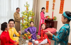 Những việc nên làm ngày đầu năm mới