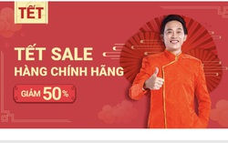 Xu hướng mua sắm trực tuyến năm 2020: Cá nhân hoá, tương tác và xã hội hóa