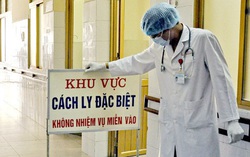 Bộ Y tế ban hành hướng dẫn phòng bệnh viêm phổi do virus Corona mới