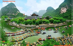 Nhớ quay quắt Tết xưa