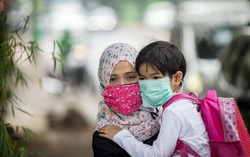 Indonesia: Hơn 230.000 người chết mỗi năm do ô nhiễm