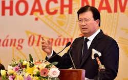 Năm 2019, cả nước có hơn 7.600 người chết vì tai nạn giao thông