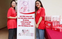 5 dấu ấn của ngành dân số năm 2019