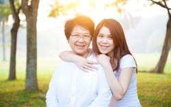 Mùa xuân ấm áp đã quay về