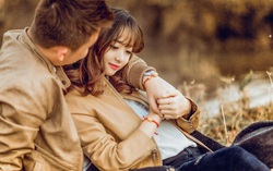 Vỡ òa nhận tin nhắn của chồng sau vấp ngã