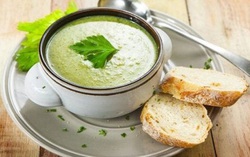 Đổi vị với 3 món “pate rau” lạ miệng ngày Tết