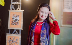 NSND Hoàng Cúc nhớ bát phở “không người lái” từ cát-xê diễn Tết