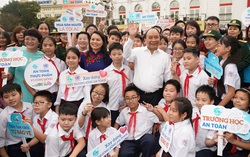 Xuân về, nhìn lại những sự kiện tiêu biểu của Hội LHPNVN 2019