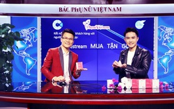 Những chàng trai đặc biệt đến từ "Mua tận gốc'
