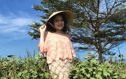 Cô gái trẻ mang hương vị thảo dược Việt bay tới trời Âu