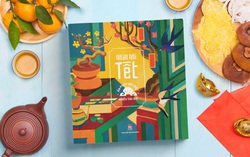 Cùng “Nhâm nhi Tết” ngày gia đình sum vầy