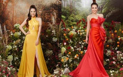 Á hậu - BTV Thụy Vân: Chưa có ý định sinh bé thứ hai