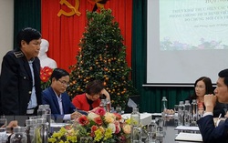 Hải Phòng công bố số điện thoại đường dây nóng về bệnh viêm đường hô hấp cấp