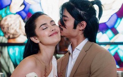 Hoa hậu Thế giới Megan Young cưới vào đúng mùng 1 Tết: Cái kết đẹp cho mối tình 10 năm