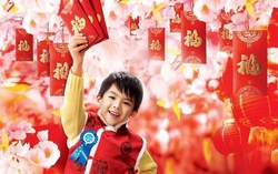 Những món lì xì không phải tiền mang nhiều bất ngờ trong Tết Canh Tý 2020