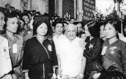 Những người tuổi Tý nổi danh trong lịch sử