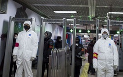 21 huyện thành của Nghệ An đều thành lập các đội sẵn sàng ứng phó với virus corona
