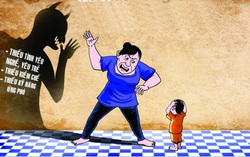 Đừng để “búp trên cành” sớm phải hứng chịu “chất độc”