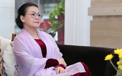 Khánh Ly hát trường ca cùng Hồng Nhung, Quang Dũng 