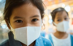Khẩu trang nào có thể hỗ trợ ngừa lây nhiễm virus Corona?