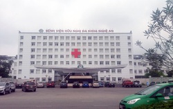 Cách ly 1 phụ nữ trở về từ Trung Quốc nghi nhiễm virus Corona