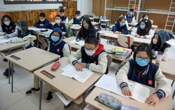 Các trường được chủ động cho học sinh, sinh viên nghỉ học do dịch viêm phổi virus Corona