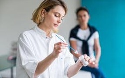 Thử nghiệm loại vaccine rộng nhất có thể loại bỏ các bệnh nhiễm HPV dai dẳng
