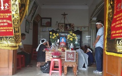 Truy tặng Huân chương Dũng cảm cho người phụ nữ tử vong khi chữa cháy rừng