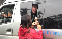 Vụ sản phụ tử vong khi sinh ở Quảng Bình: Sau 2 tuần, bé sơ sinh cũng đã tử vong