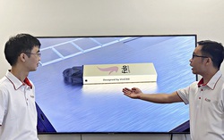 Vingroup là 1 trong 34 công ty đạt xác thực bảo mật FIDO2 toàn cầu