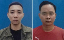 Lừa tiền loạt khách sạn A25 bằng cách trả tiền phòng bằng thẻ Visa giả