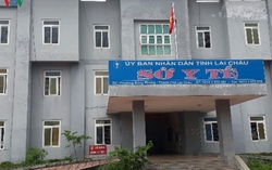 Kỷ luật hàng loạt cán bộ vì sai phạm hợp đồng lao động ở Sở Y tế Lai Châu