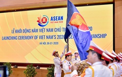 Việt Nam sẽ thực hiện thành công các trọng tâm ưu tiên của năm ASEAN 2020