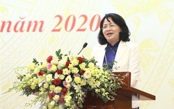 Công tác thi đua, khen thưởng góp phần củng cố niềm tin của nhân dân