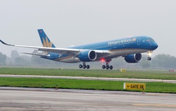 Vietnam Airlines điều chỉnh đường bay tránh khu vực chiến sự Trung Đông