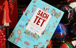 Sau hơn 60 năm, Sách Tết trở lại rực rỡ